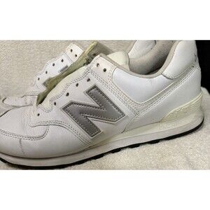 New Balance 576 Men Size 12 No Strings Included